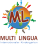 Multi Lingua logo