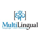 MultiLingual Computing Inc