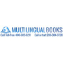 Multilingual Books