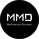 multimedia-dreams.com Logo