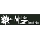 Multin Electric Logo