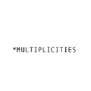 multiplicities.net