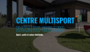 Centre multisport Nazaire-Girard