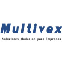 MULTIVEX - Servicios de Recursos Humanos logo