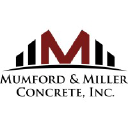 Mumford & Miller Concrete, Inc.