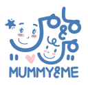 Logo for mummy-and-me.store