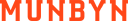 Logo for munbyn.com