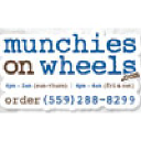 munchiesonwheels.com