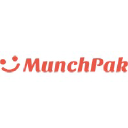 Logo for munchpak.com