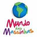 mundodasmassinhas.com.br