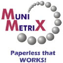MuniMetriX Systems Corp