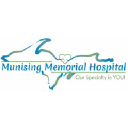 munisingmemorial.org