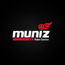 Muniz Auto Center logo