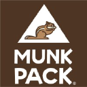 Munk Pack logo