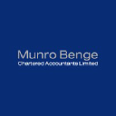 Munro Benge in Elioplus