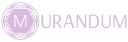 Markenlogo von murandum