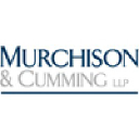 Murchison & Cumming