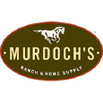 Murdoch’s Ranch and Home Supply Logo