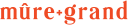 Mure and Grand logo