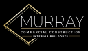 Murray Custom Cabinetry LLC Logo