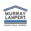 Murray Lampert Design Build Remodel Logo