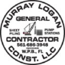 Murray Logan Construction Inc Logo