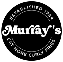 Murray's Restaurant & Deli logo