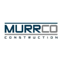 Murrco Construction Logo