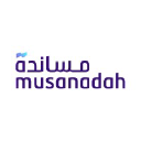 musanadah fm logo