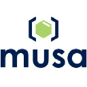 MUSA Technology Partners on Elioplus