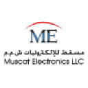 Muscat Electronics LLC in Elioplus