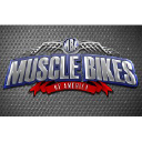 Muscle Bikes