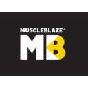MuscleBlaze
