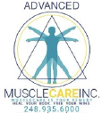 musclecareinc.com