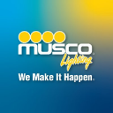 Musco Sports Lighting LLC Logo