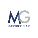 muscogeeglass.com