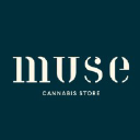 Muse Cannabis logo