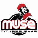 musefitnessclub.com
