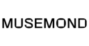 Logo for musemond.com