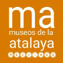 museosdelaatalaya.com