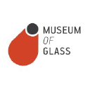 Museum Of Glass logo