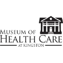 Museum of Health Care at Kingston logo