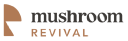 Logo for mushroomrevival.com
