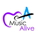 music-alive.org.uk