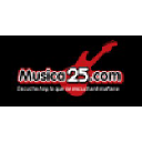 musica25.com