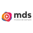 musicadesiempre.com