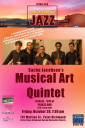 Musical Art Quintet