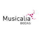 musicaliabodas.com