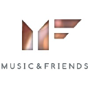 musicandfriends.nl
