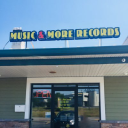 Music and More Records